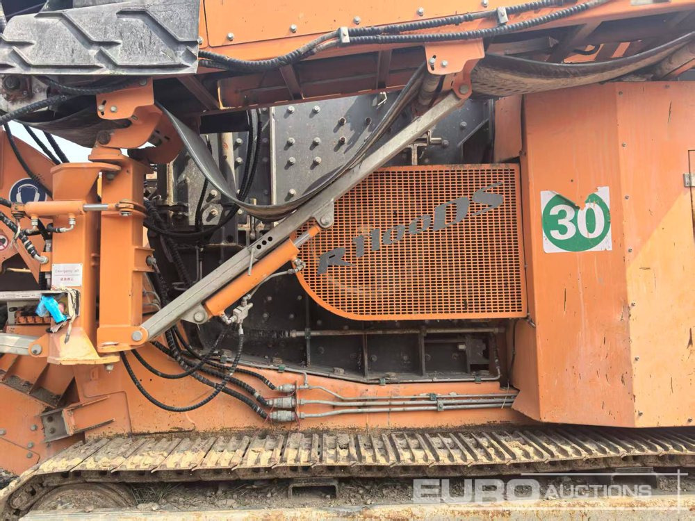 Concasseur 2019 Rockster RD1100DS: photos 21