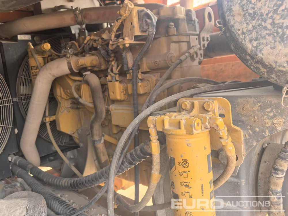 Concasseur 2019 Rockster RD1100DS: photos 18