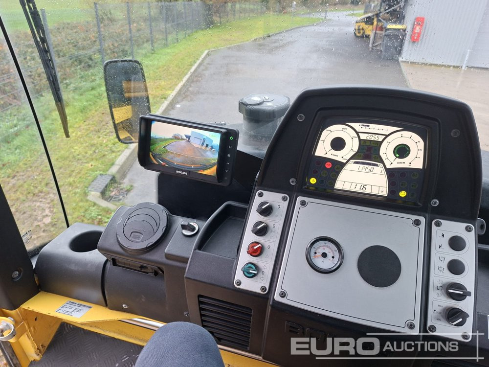 2020 Bomag BW174APO-4F - Compacteur: photos 5 2020 Bomag BW174APO-4F - Compacteur: photos 5