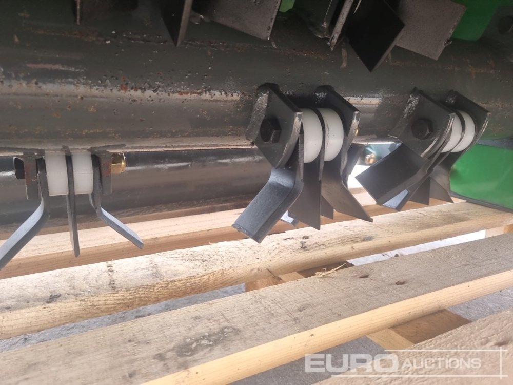 Accessoire pour Pelle Unused Solmek BM-800: photos 6