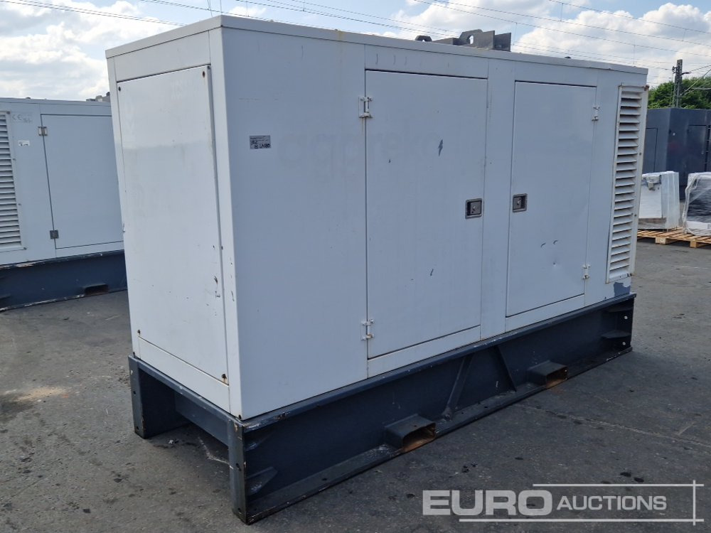 Aggreko 125kVA Static Generator - Groupe électrogène: photos 4 Aggreko 125kVA Static Generator - Groupe électrogène: photos 4