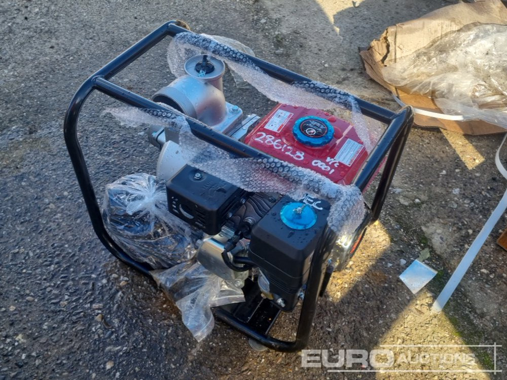 Ashita LBHP20 - Pompe à eau: photos 1 Ashita LBHP20 - Pompe à eau: photos 1