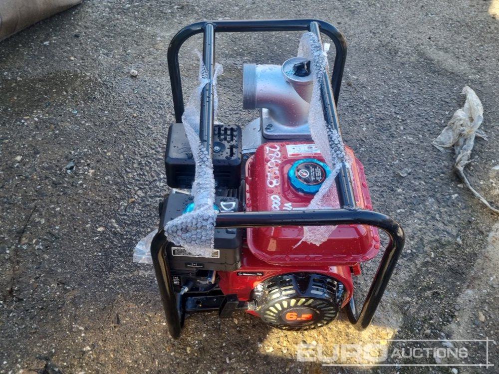 Ashita LBHP20 - Pompe à eau: photos 2 Ashita LBHP20 - Pompe à eau: photos 2