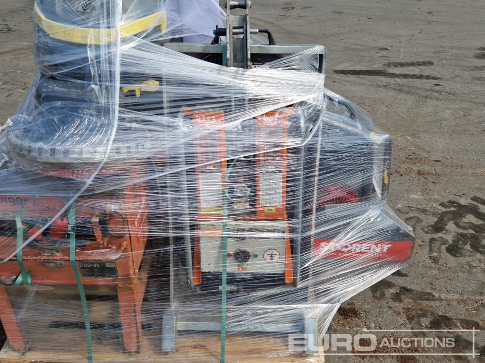 Matériel de chantier Atlas Copco ORKA350/450: photos 6
