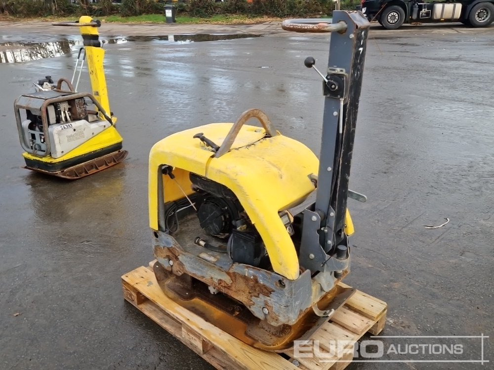 2017 Atlas Copco LG400 - Autre matériel: photos 4 2017 Atlas Copco LG400 - Autre matériel: photos 4