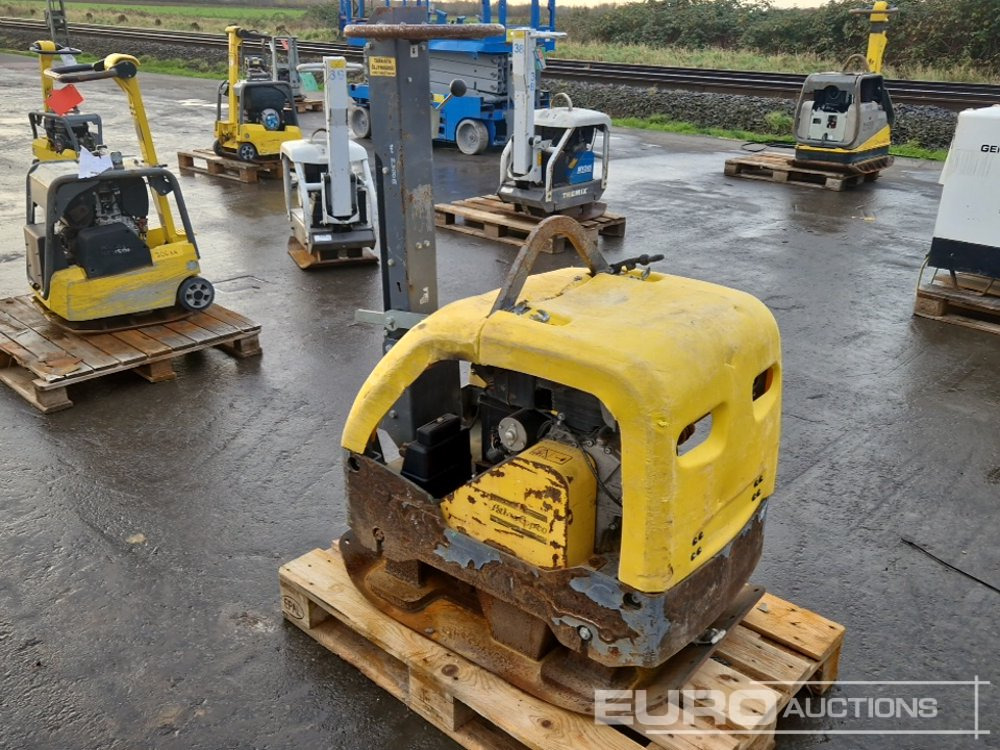 2017 Atlas Copco LG400 - Autre matériel: photos 2 2017 Atlas Copco LG400 - Autre matériel: photos 2