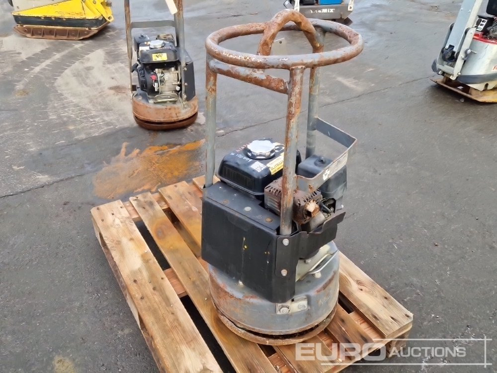 2017 Atlas Copco LX90 - Autre matériel: photos 4 2017 Atlas Copco LX90 - Autre matériel: photos 4