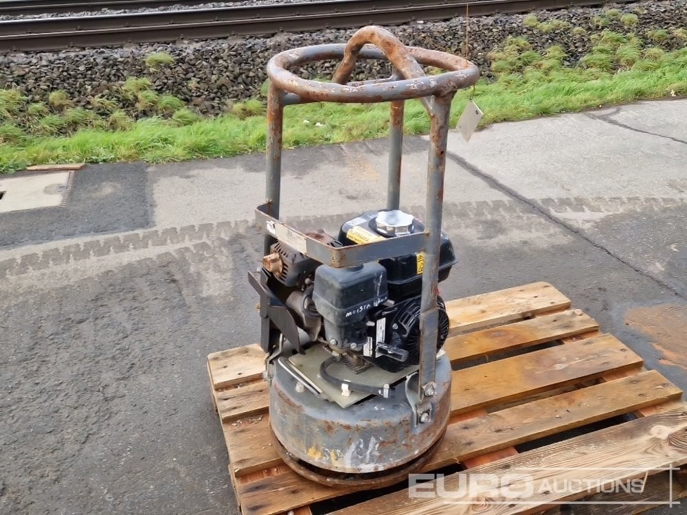 2017 Atlas Copco LX90 - Autre matériel: photos 1 2017 Atlas Copco LX90 - Autre matériel: photos 1