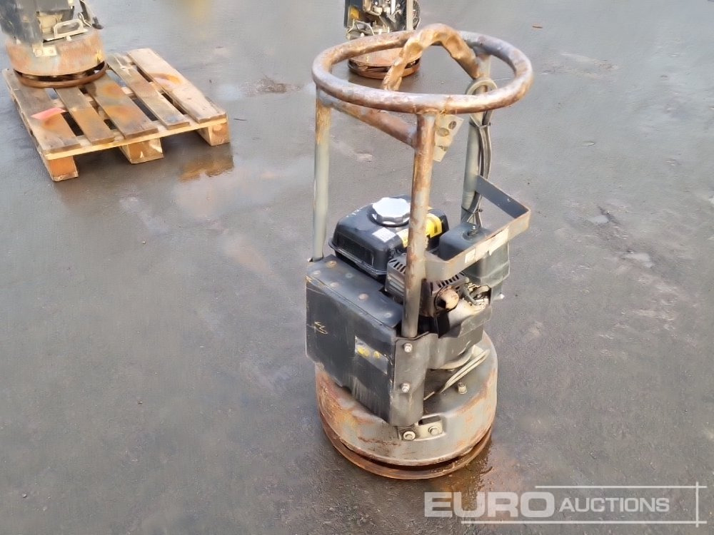 2017 Atlas Copco LX90 - Autre matériel: photos 4 2017 Atlas Copco LX90 - Autre matériel: photos 4