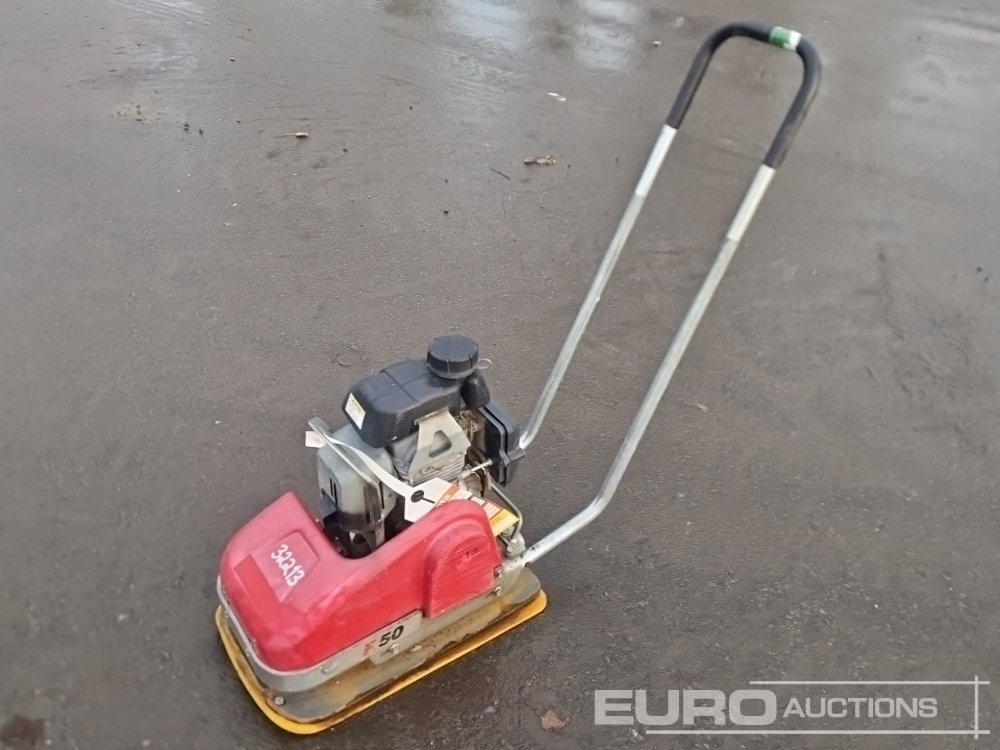 2017 Swepac F50 - Autre matériel: photos 2 2017 Swepac F50 - Autre matériel: photos 2