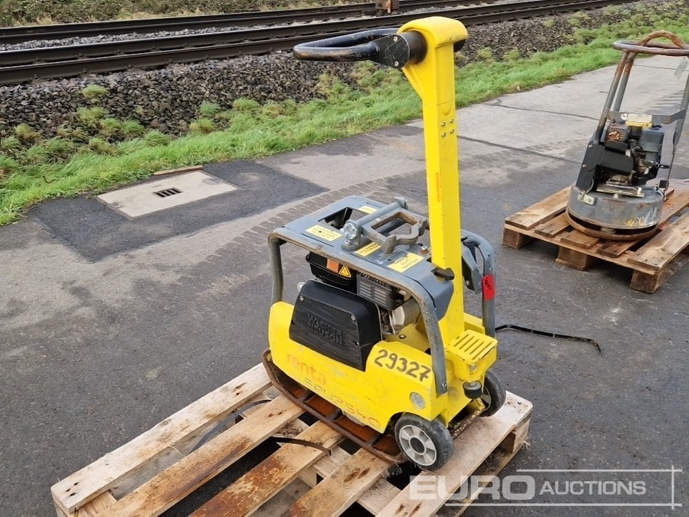 2017 Wacker BPU2540A - Autre matériel: photos 4 2017 Wacker BPU2540A - Autre matériel: photos 4