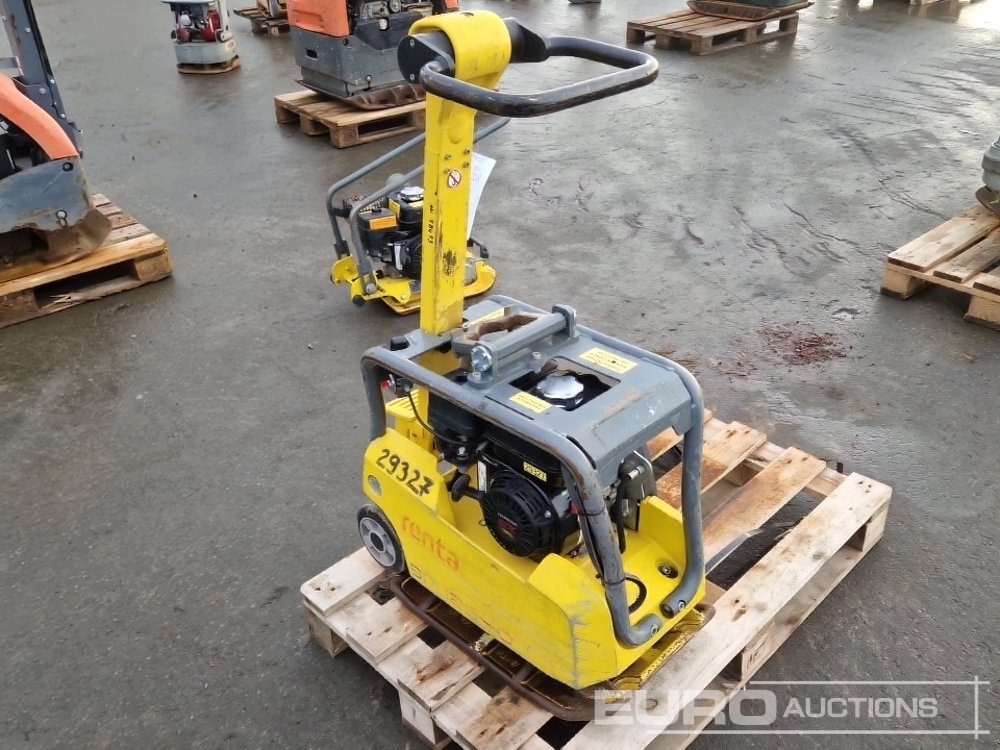 2017 Wacker BPU2540A - Autre matériel: photos 2 2017 Wacker BPU2540A - Autre matériel: photos 2