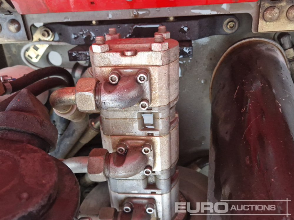 Compacteur Bomag BMP8500: photos 11