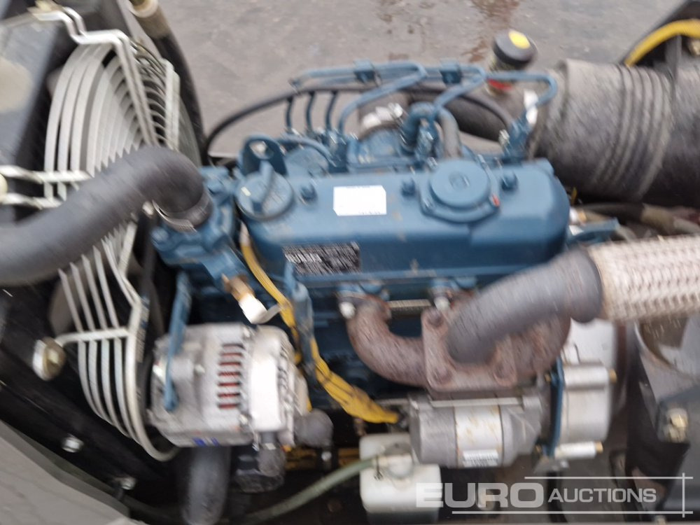 Compacteur Bomag BMP8500: photos 10