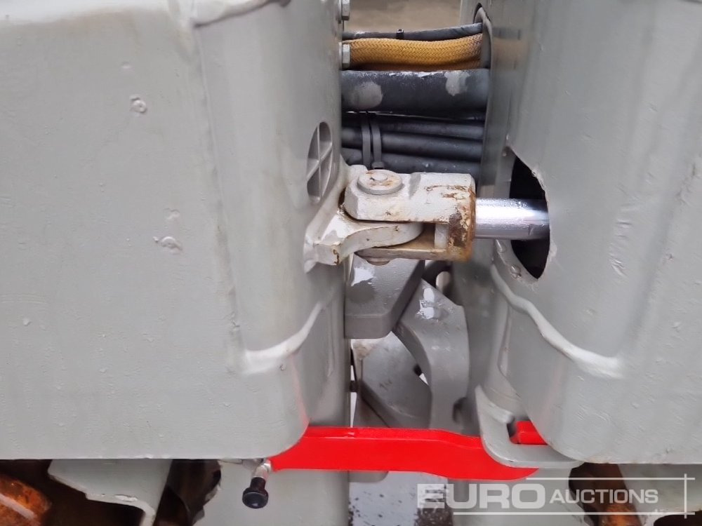 Compacteur Bomag BMP8500: photos 7