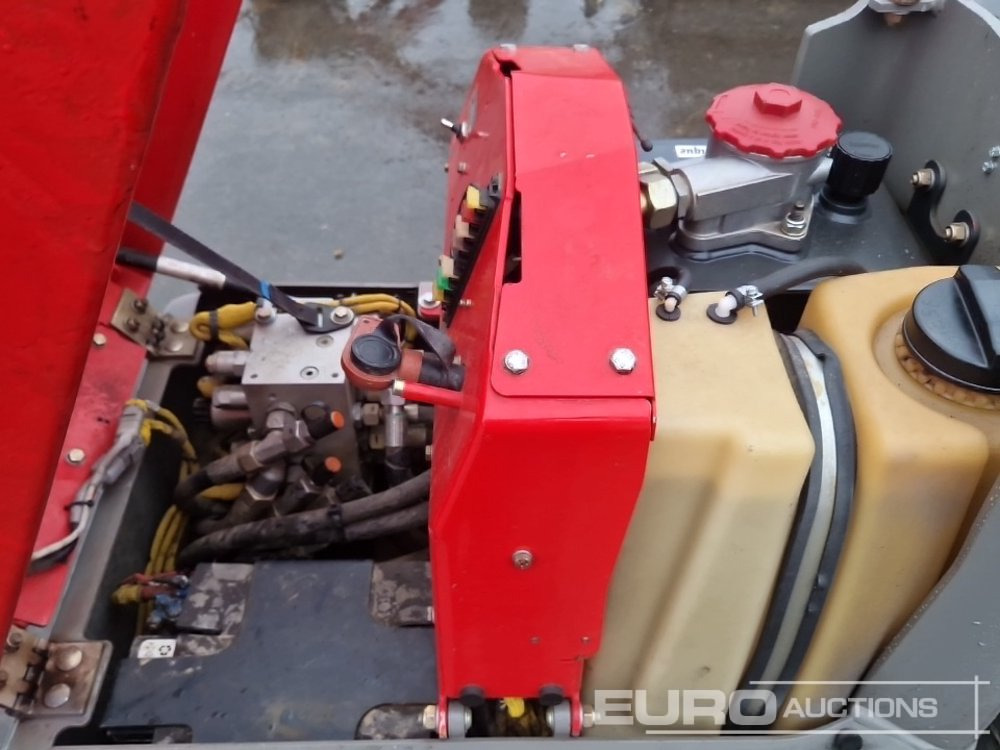 Compacteur Bomag BMP8500: photos 12