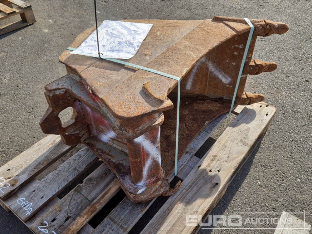 Digging Bucket, ARDEN - Godet: photos 4 Digging Bucket, ARDEN - Godet: photos 4