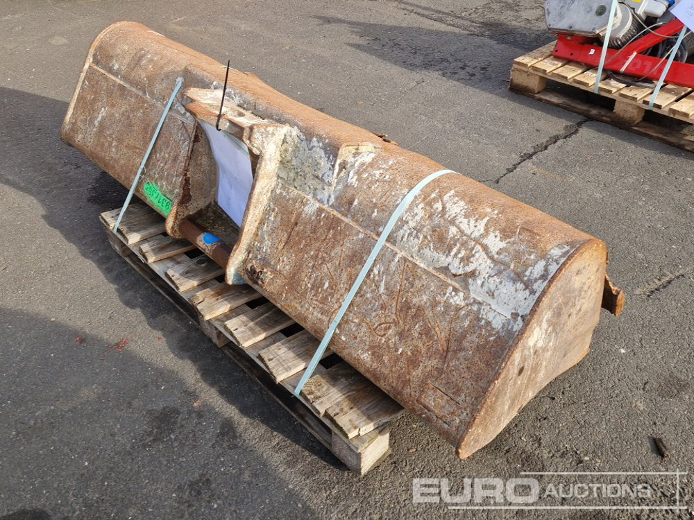 Ditching Bucket, ARDEN - Godet: photos 3 Ditching Bucket, ARDEN - Godet: photos 3