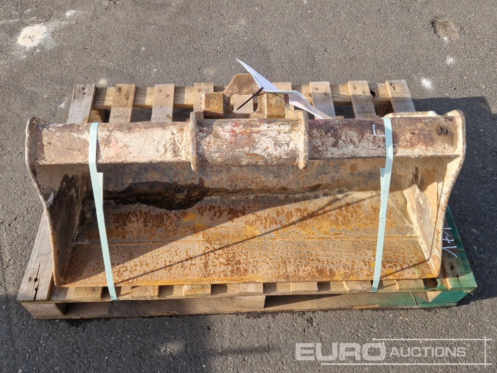 Ditching Bucket, ARDEN - Godet: photos 5 Ditching Bucket, ARDEN - Godet: photos 5