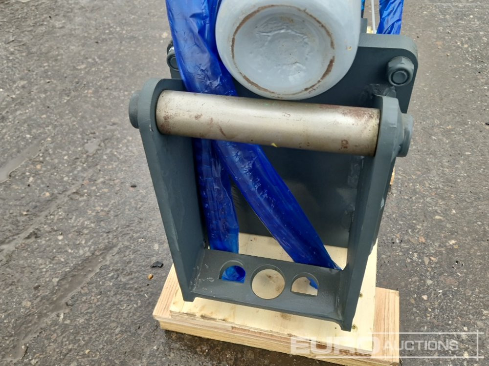 Marteau hydraulique HEROE 35: photos 6