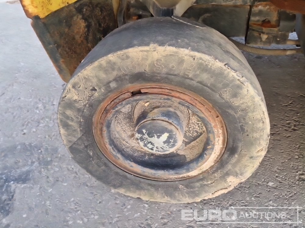 Chariot élévateur Hyster H2.50XM: photos 11