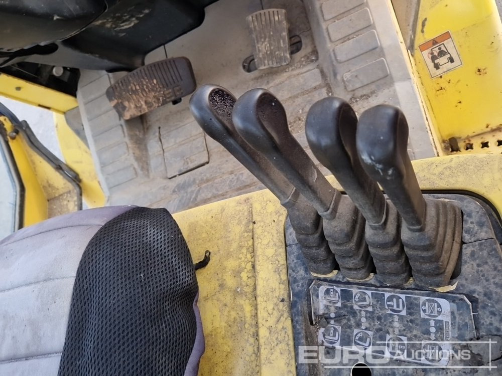 Chariot élévateur Hyster H2.50XM: photos 25