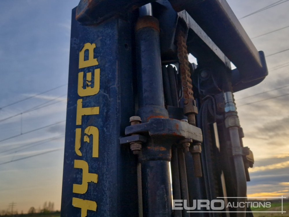 Chariot élévateur Hyster H2.50XM: photos 18