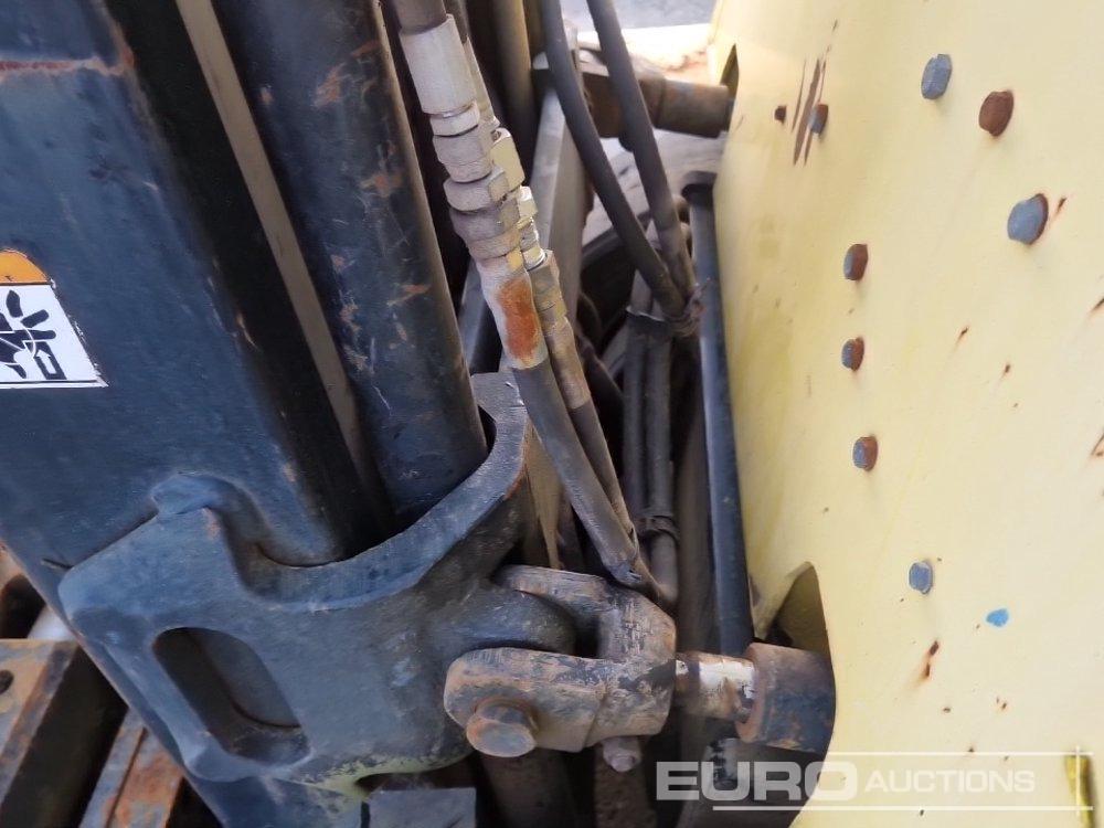 Chariot élévateur Hyster H2.50XM: photos 19