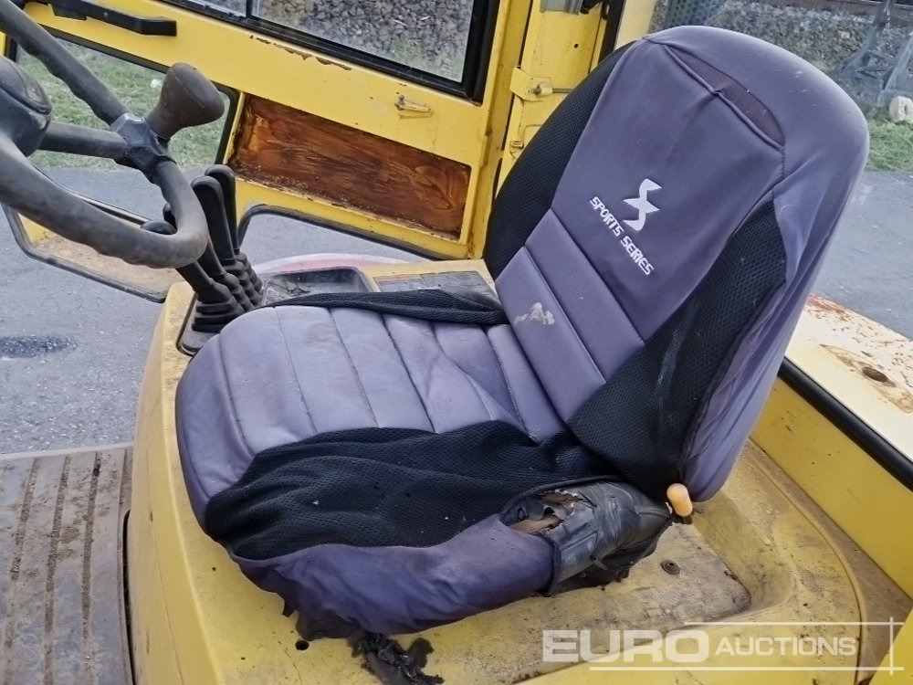 Chariot élévateur Hyster H2.50XM: photos 24