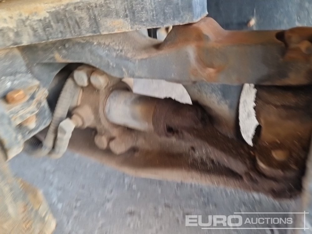 Chariot élévateur Hyster H2.50XM: photos 13