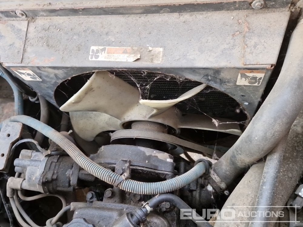 Chariot élévateur Hyster H2.50XM: photos 23