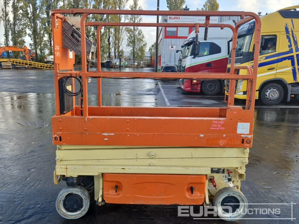 JLG 1930ES - Nacelle ciseaux: photos 5 JLG 1930ES - Nacelle ciseaux: photos 5