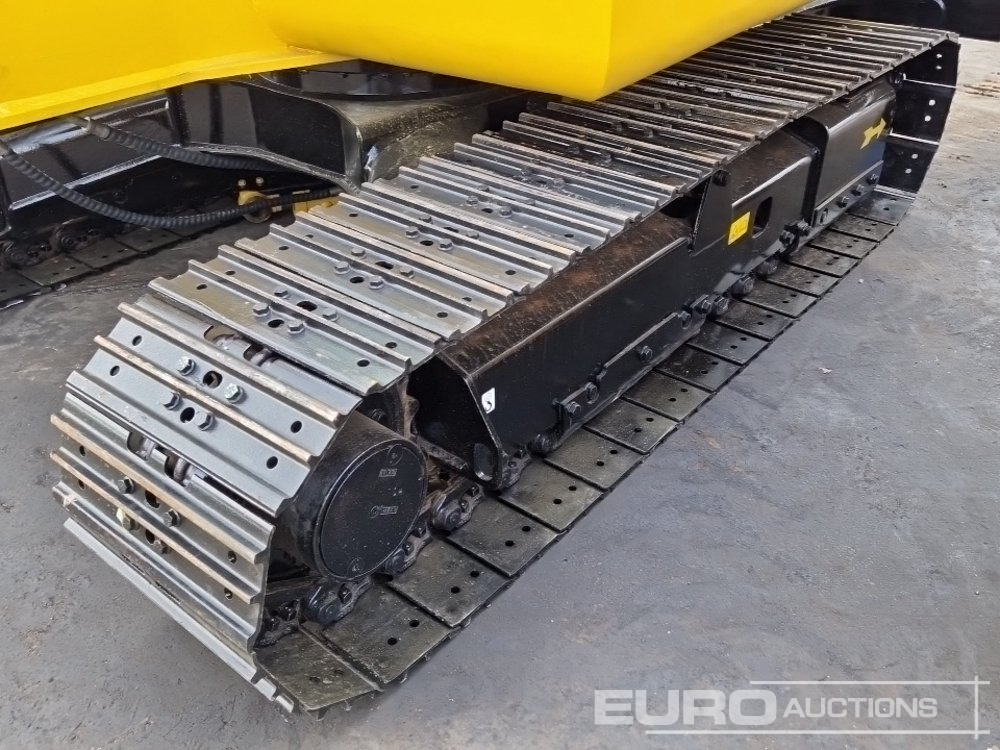 Komatsu PC56-7 - Mini pelle: photos 2 Komatsu PC56-7 - Mini pelle: photos 2