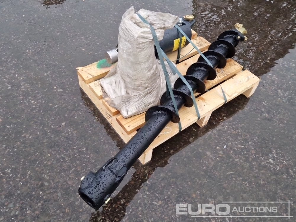 Häner HEB 2500 - Machine agricole: photos 2 Häner HEB 2500 - Machine agricole: photos 2