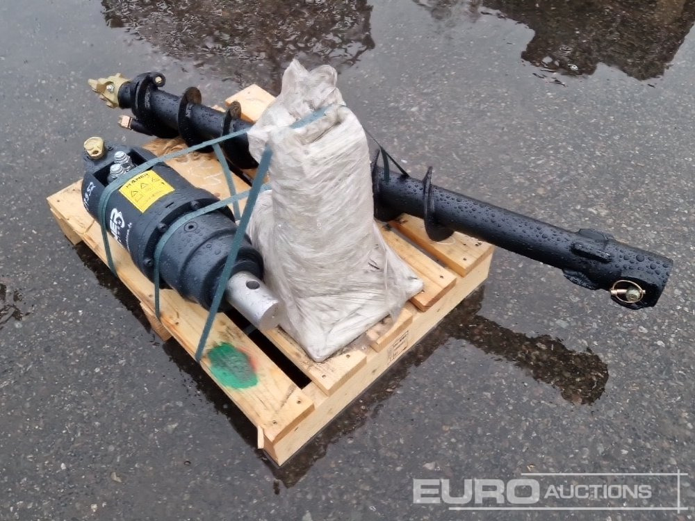 Häner HEB 2500 - Machine agricole: photos 5 Häner HEB 2500 - Machine agricole: photos 5