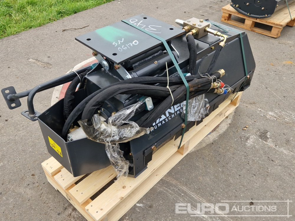 Unused 2024 Häner HML1000 - Machine agricole: photos 3 Unused 2024 Häner HML1000 - Machine agricole: photos 3