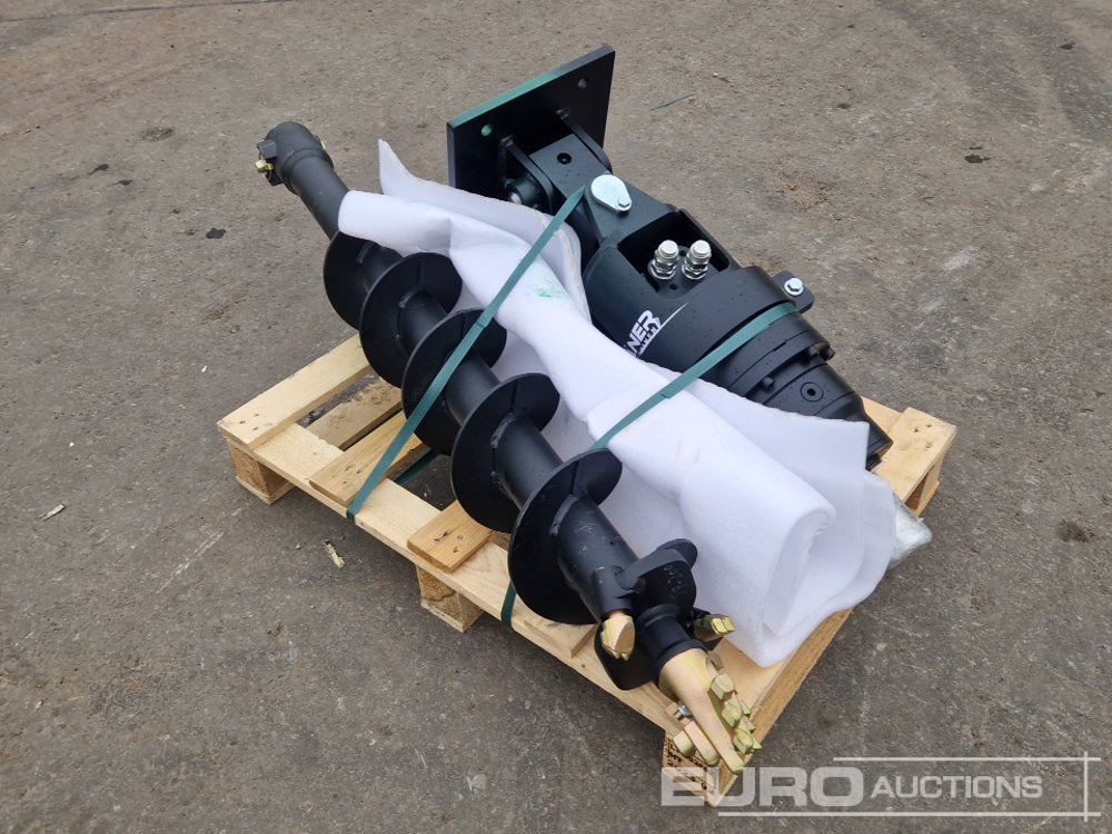 Unused 2025 Häner HEB 1500 - Machine agricole: photos 2 Unused 2025 Häner HEB 1500 - Machine agricole: photos 2