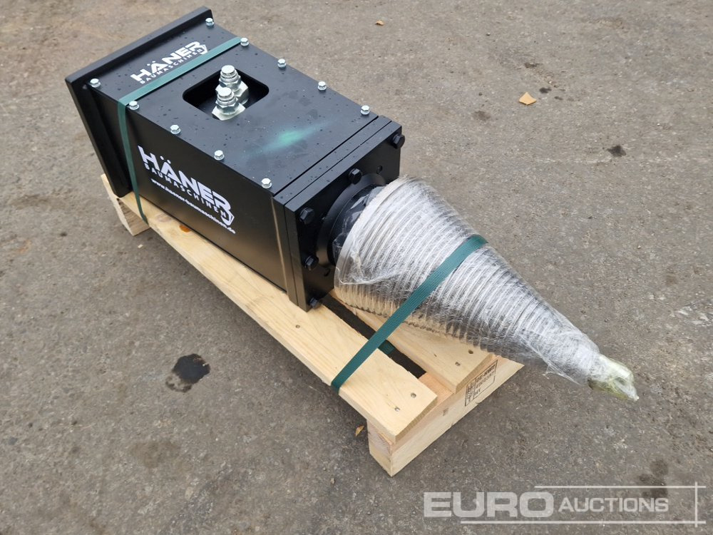 Unused 2025 Häner HKS 120 - Machine agricole: photos 2 Unused 2025 Häner HKS 120 - Machine agricole: photos 2