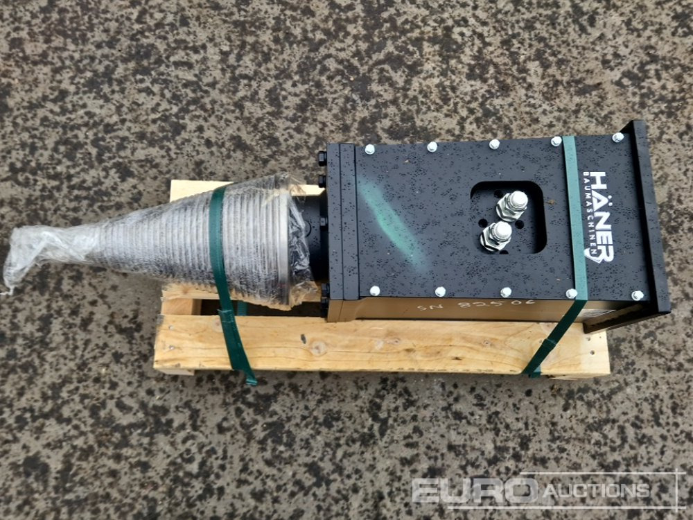 Unused 2025 Häner HKS 180 - Machine agricole: photos 5 Unused 2025 Häner HKS 180 - Machine agricole: photos 5