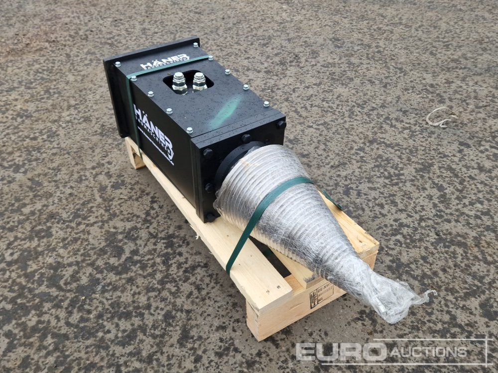 Unused 2025 Häner HKS 180 - Machine agricole: photos 2 Unused 2025 Häner HKS 180 - Machine agricole: photos 2