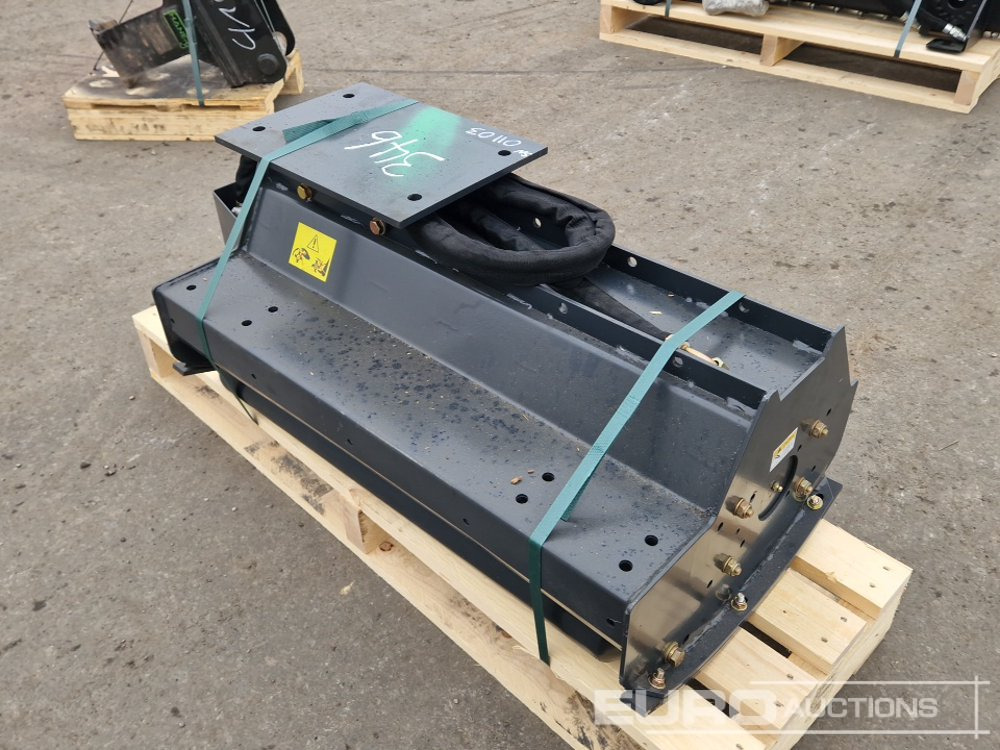 Unused 2025 Häner HML800 - Machine agricole: photos 4 Unused 2025 Häner HML800 - Machine agricole: photos 4