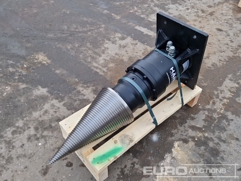 Unused Häner HKS250 - Machine agricole: photos 3 Unused Häner HKS250 - Machine agricole: photos 3