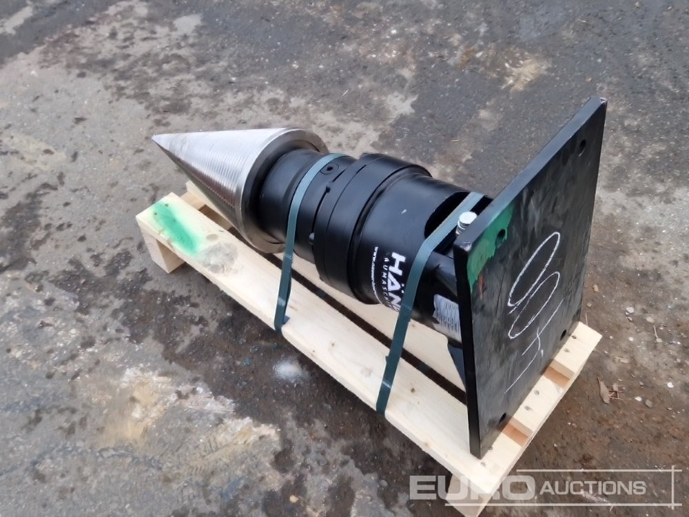 Unused Häner HKS250 - Machine agricole: photos 4 Unused Häner HKS250 - Machine agricole: photos 4