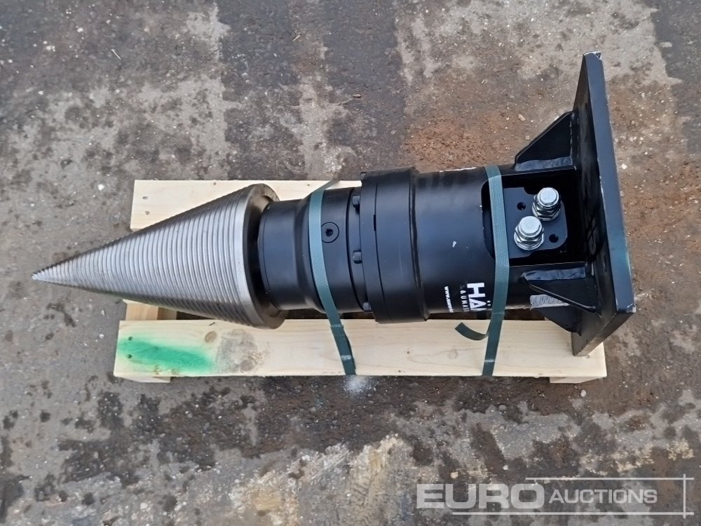 Unused Häner HKS250 - Machine agricole: photos 5 Unused Häner HKS250 - Machine agricole: photos 5