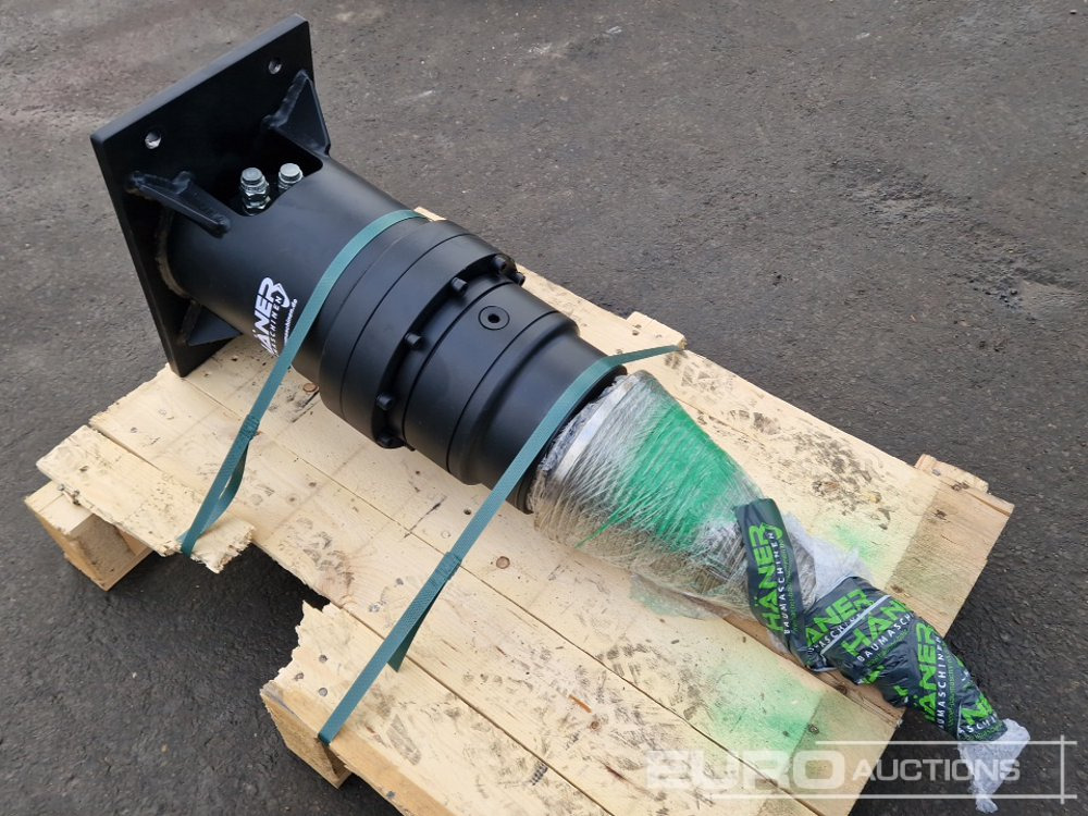 Unused Häner HKS500 - Machine agricole: photos 4 Unused Häner HKS500 - Machine agricole: photos 4