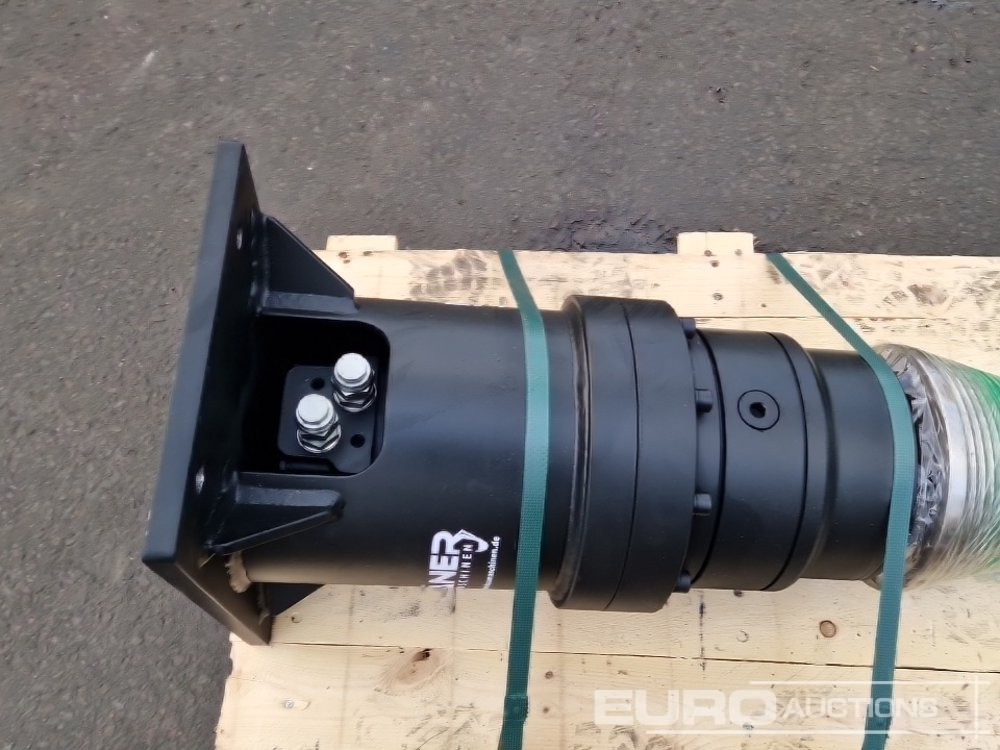 Unused Häner HKS500 - Machine agricole: photos 5 Unused Häner HKS500 - Machine agricole: photos 5