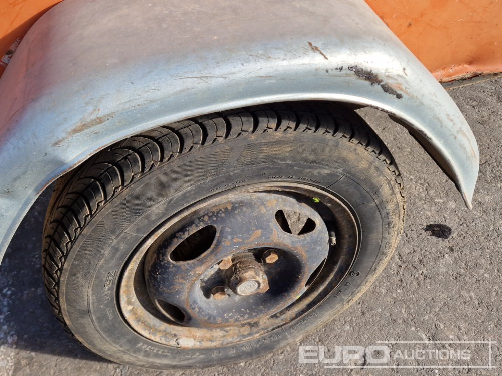 Mannesmann SC30DS-2 Single Axle Compressor - Compresseur d'air: photos 5 Mannesmann SC30DS-2 Single Axle Compressor - Compresseur d'air: photos 5