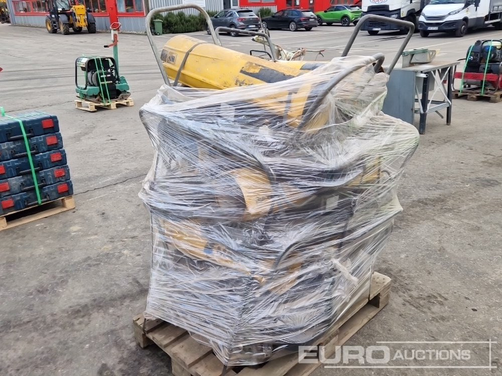 Master Assorted Space Heater - Réchauffeur de construction: photos 3 Master Assorted Space Heater - Réchauffeur de construction: photos 3