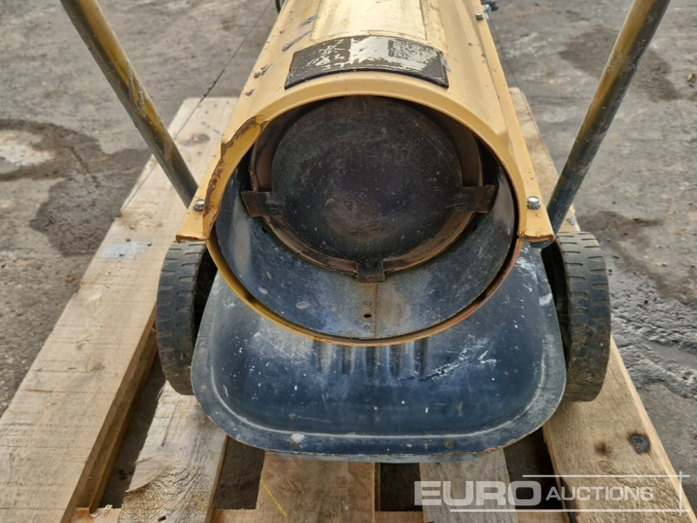 Master B100 - Matériel de chantier: photos 5 Master B100 - Matériel de chantier: photos 5