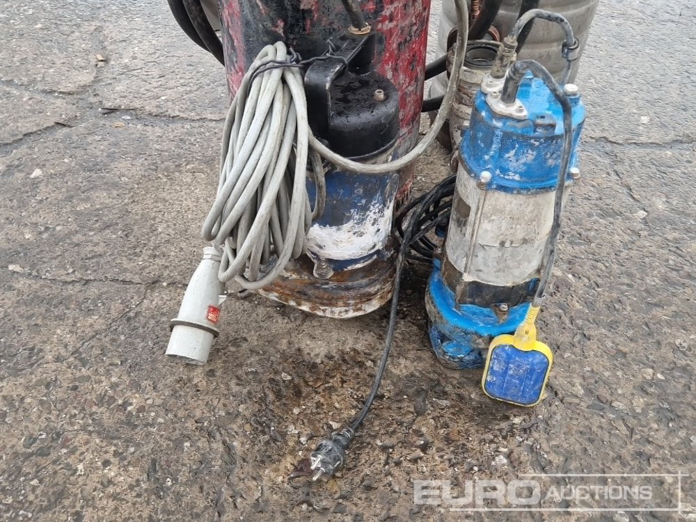 Submercible Water Pumps - Pompe à eau: photos 5 Submercible Water Pumps - Pompe à eau: photos 5